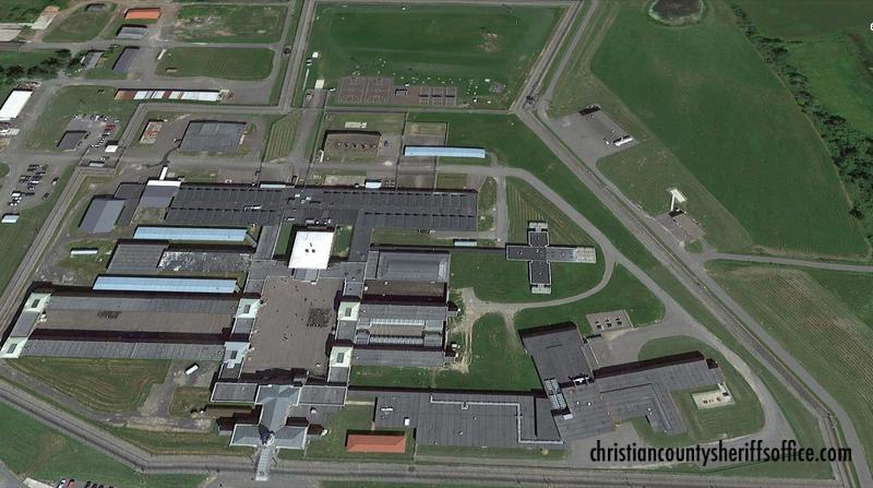Coxsackie Correctional Facility