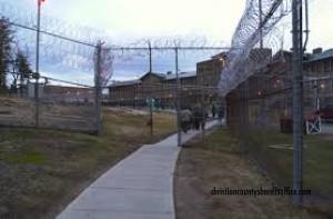 Mt. McGregor Correctional Facility