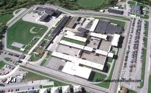 Wende Correctional Facility