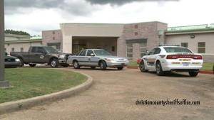 Hinds County – Jackson Detention Center