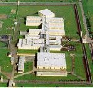 Oregon State Correctional Institution