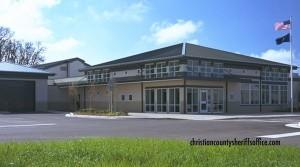 Oak Creek Youth Correctional Facility