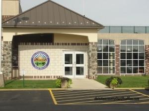 OH DYS – Indian River Juvenile Correctional Facility
