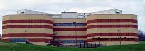 Westmoreland County Prison