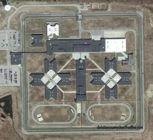 Forest State Correctional Institution