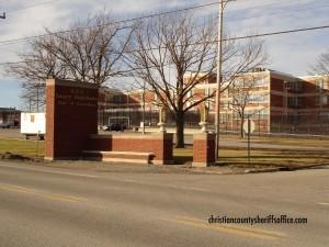 Laurel Highlands State Correctional Institution
