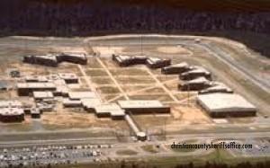McCormick Correctional Institution
