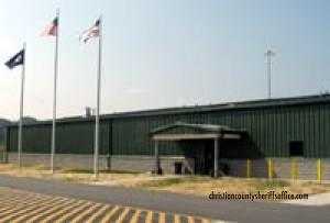 Pocahontas State Correctional Center