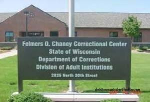 Felmers O. Chaney Correctional Center