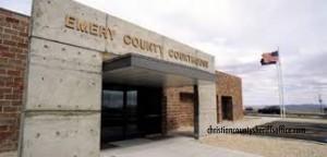 Emery County Jail