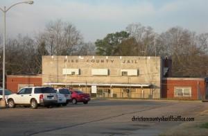 Pike County Jail, AL Inmate Search, Visitation Hours