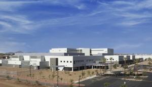 Maricopa County Jail – Durango Facility