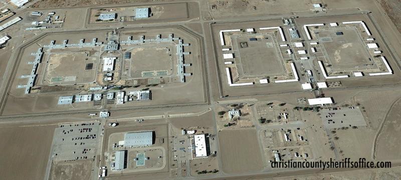 Arizona State Prison Complex Douglas – Mohave Unit