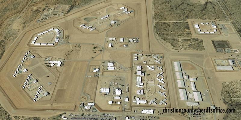 Arizona State Prison Complex Tucson – Rincon Unit