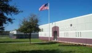 James I. Montgomery Correctional Center