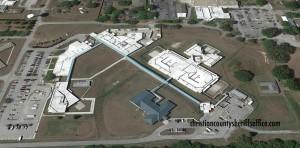 Polk Regional Detention Center