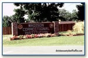 Madison Correctional Institution
