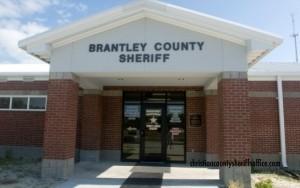 Brantley County Jail