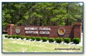 Northwest Florida Reception Center