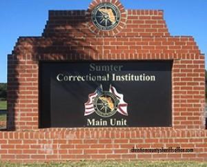 Sumter Correctional Institution