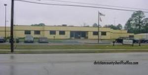 Bay Regional Juvenile Detention Center
