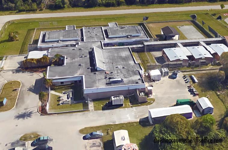 Southwest Florida Regional Juvenile Detention Center Inmate Search ...