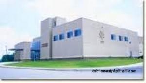 Columbia County Detention Center