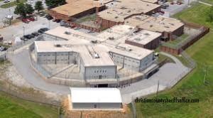 Walton County Detention Center