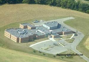 Stephenson County Jail