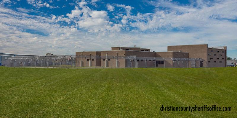 Terrebonne Detention Center