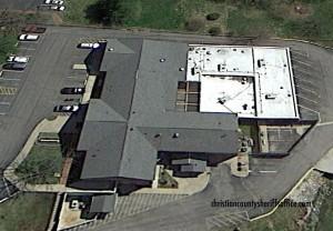 Larue County Detention Center