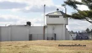 Massachusetts State Prison – Norfolk