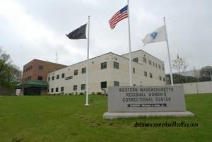 Western Massachusetts Regional Women’s Correctional Center