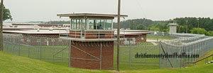Franklin Correctional Center
