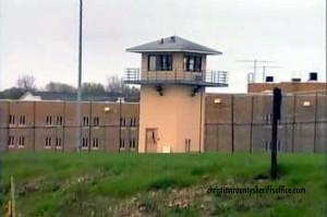 Maryland Correctional Institution Hagerstown