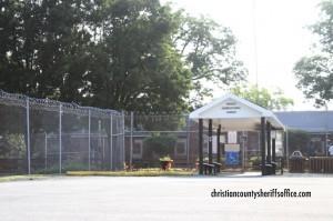 Orange Correctional Institution