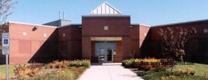 Guilford County Juvenile Detention Center